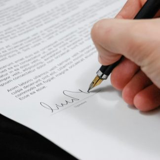 Bond Registration Fees